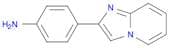 4-Imidazo[1,2-a]pyridin-2-ylaniline