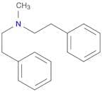 Benzeneethanamine, N-methyl-N-(2-phenylethyl)-
