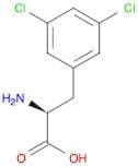L-Phenylalanine, 3,5-dichloro-
