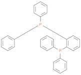 Phosphine, 1,1'-(1,2-phenylene)bis[1,1-diphenyl-