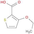 3-Ethoxythiophene-2-carboxylic acid