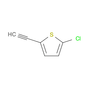 Thiophene, 2-chloro-5-ethynyl-