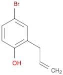 4-Bromo-2-(prop-2-en-1-yl)phenol