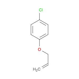 1-Chloro-4-(2-propen-1-yloxy)benzene