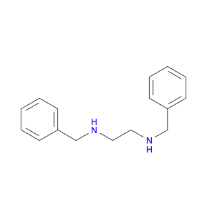 1,2-Ethanediamine, N1,N2-bis(phenylmethyl)-