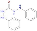 Carbonic dihydrazide, 2,2'-diphenyl-