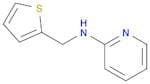 N-[(thiophen-2-yl)methyl]pyridin-2-amine