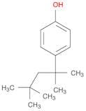 Phenol, 4-(1,1,3,3-tetramethylbutyl)-