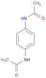 Acetamide, N,N'-1,4-phenylenebis-