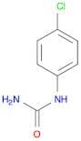 Urea, N-(4-chlorophenyl)-