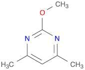 2-methoxy-4,6-dimethylpyrimidine