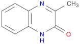 3-Methyl-1H-quinoxalin-2-one