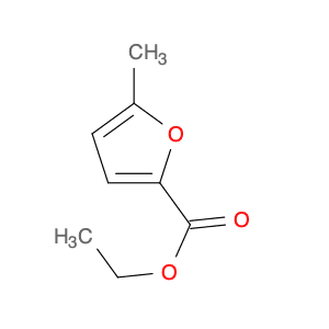 2-Furancarboxylic acid, 5-methyl-, ethyl ester