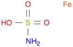 Sulfamic acid, iron(2+) salt (2:1)