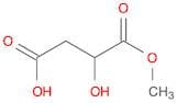 2-Hydroxysuccinic Acid Methyl Ester