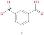 Benzoic acid, 3-fluoro-5-nitro-