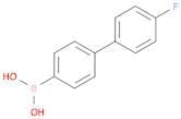 Boronic acid, B-(4'-fluoro[1,1'-biphenyl]-4-yl)-