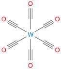 Tungsten carbonyl (W(CO)6), (OC-6-11)-