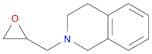 2-[(oxiran-2-yl)methyl]-1,2,3,4-tetrahydroisoquinoline