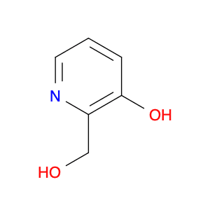 2-Pyridinemethanol, 3-hydroxy-