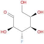D-GLUCOSE, 3-DEOXY-3-FLUORO-