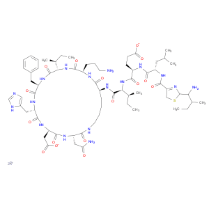 Bacitracin (zinc)