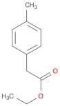 Benzeneacetic acid, 4-methyl-, ethyl ester