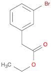 Benzeneacetic acid, 3-bromo-, ethyl ester
