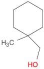 Cyclohexanemethanol, 1-methyl-