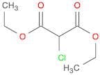 Propanedioic acid, 2-chloro-, 1,3-diethyl ester