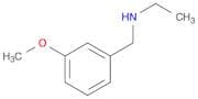 Benzenemethanamine, N-ethyl-3-methoxy-