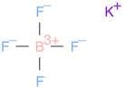 Borate(1-), tetrafluoro-, potassium (1:1)