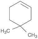 4,4-Dimethylcyclohex-1-ene