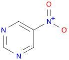 5-Nitropyrimidine