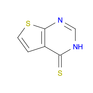 Thieno[3,2-d]pyrimidin-4-ol