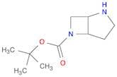6-boc-2,6-diazabicyclo[3.2.0]heptane