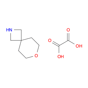 7-oxa-2-azaspiro[3.5]nonane hemioxalate