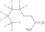 2-Octanone, 5,5,6,6,7,7,8,8,8-nonafluoro-