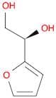 1,2-Ethanediol, 1-(2-furanyl)-, (1R)-