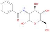 2-Benzamido-2-deoxy-D-glucopyranose (a/b mixture)