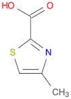 Sodium 4-methyl-1,3-thiazole-2-carboxylate