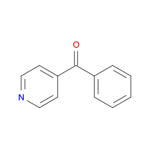Methanone, phenyl-4-pyridinyl-