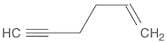 1-Hexen-5-yne