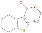 Ethyl 4,5,6,7-tetrahydro-1-benzothiophene-3-carboxylate