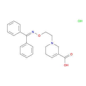 NNC-711 (hydrochloride)