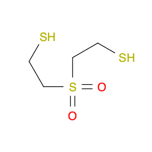 Ethanethiol, 2,2'-sulfonylbis-
