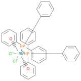 RUTHENIUM, DICARBONYLDICHLOROBIS(TRIPHENYLPHOSPHINE)-