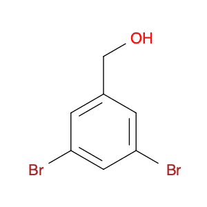 Benzenemethanol, 3,5-dibromo-