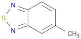 2,1,3-Benzothiadiazole, 5-methyl-