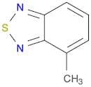 4-Methylbenzo-2,1,3-thiadiazole